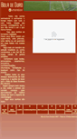 Mobile Screenshot of boladeouroeventos.com.br